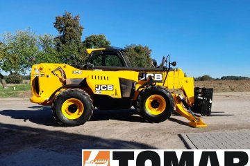 5116 MTH ładowarka teleskopowa 540-180 540-140 535-140 535-125 MANITOU