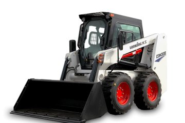 SKID STEER, ładowarka burtowa, nowa