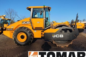 2364 mth walec drogowy, Bomag  Caterpillar Dynapac Hamm